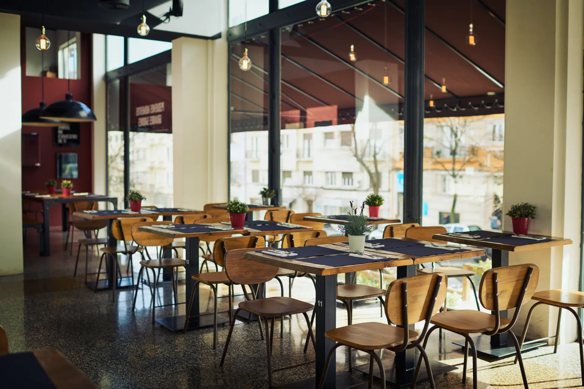 Restaurant Wall Art - Design Tips for a Stylish Restaurant Fit Out